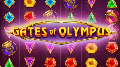 gates of olympus