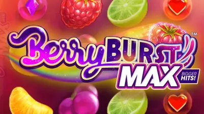 berryburst max